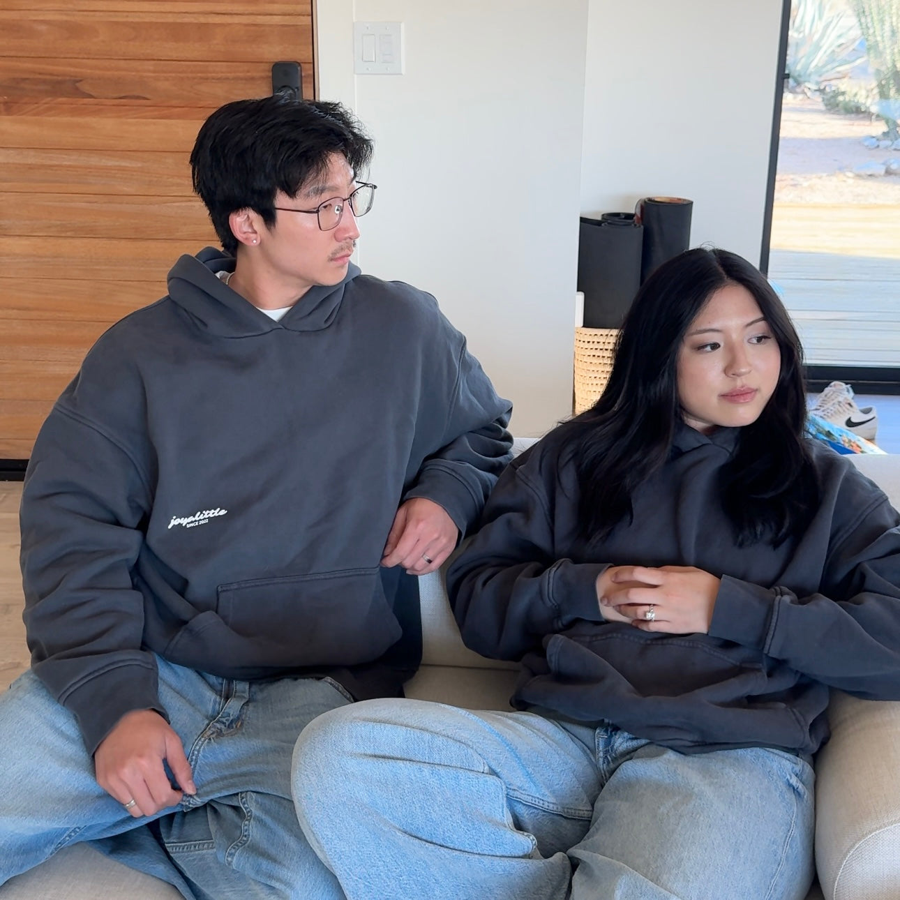 The Classic Hoodie
