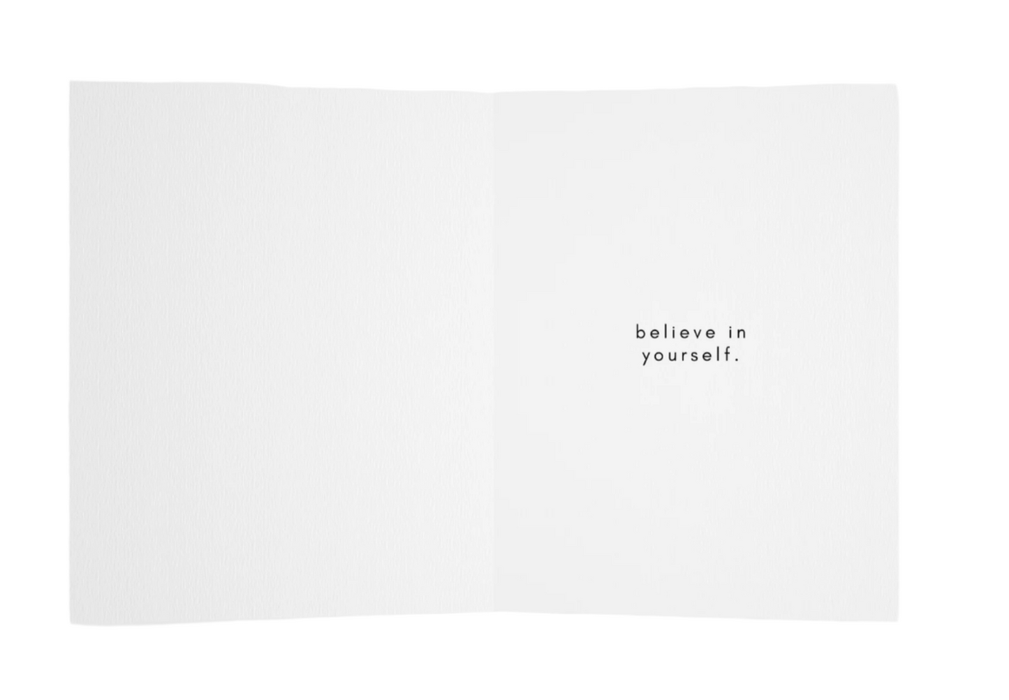 Encourage-mint Card