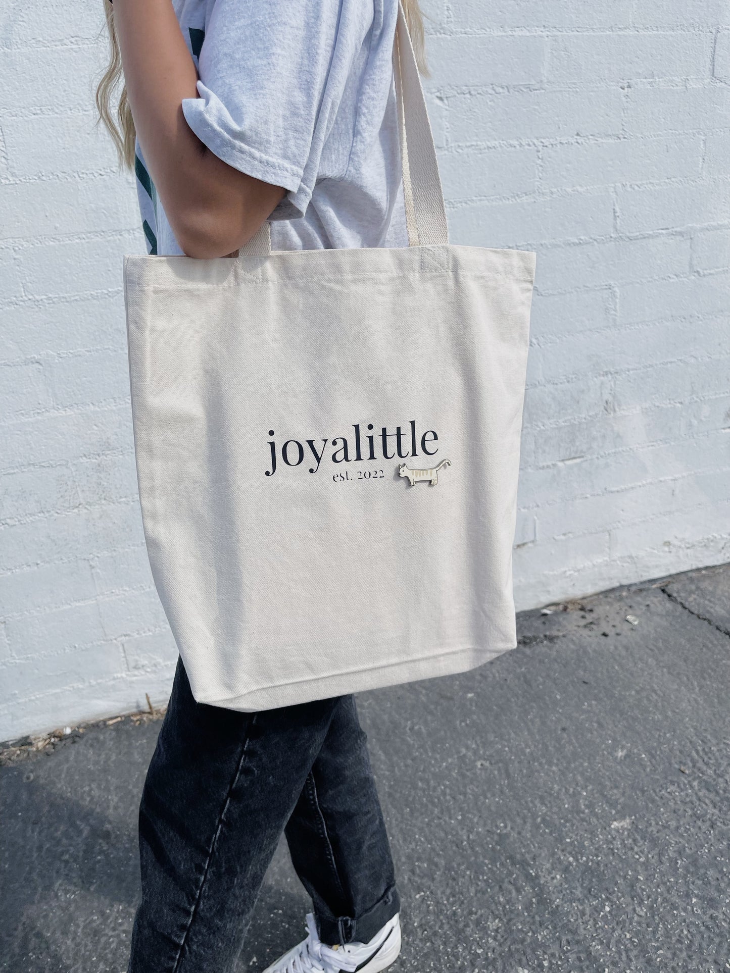 The Original Tote Bag