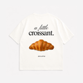 A Little Croissant Tee
