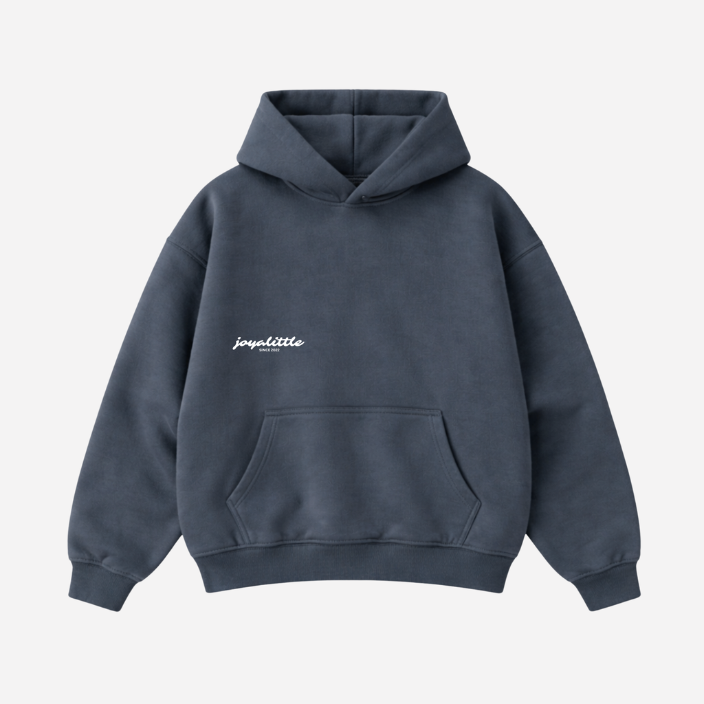 The Classic Hoodie
