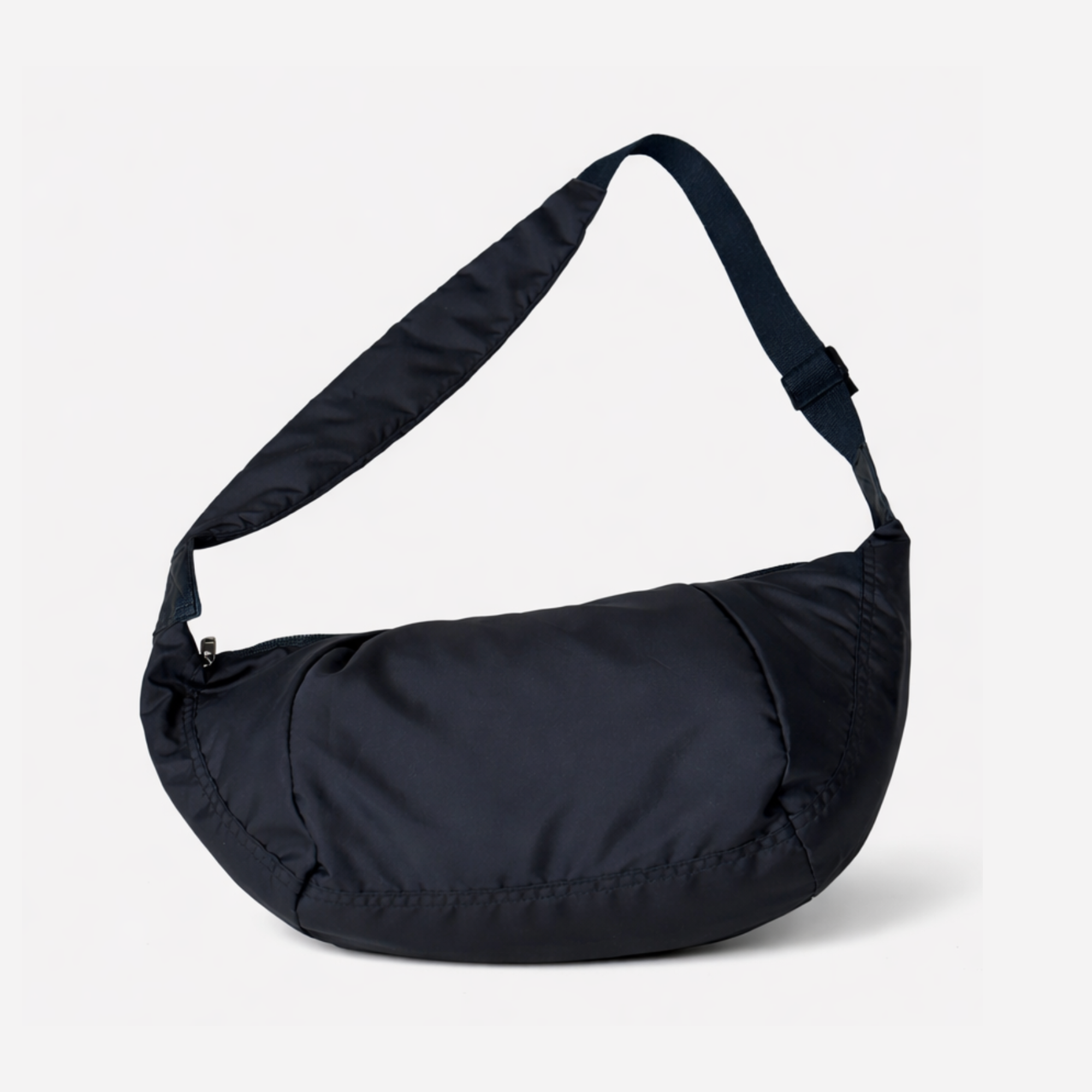 Puffy Moon Bag