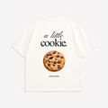 A Little Cookie Tea