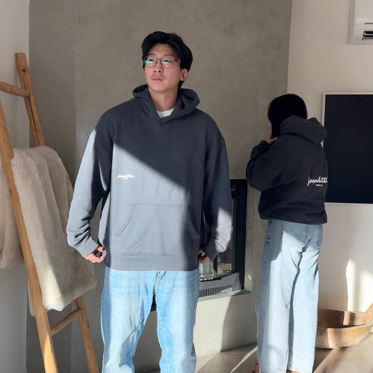 The Classic Hoodie