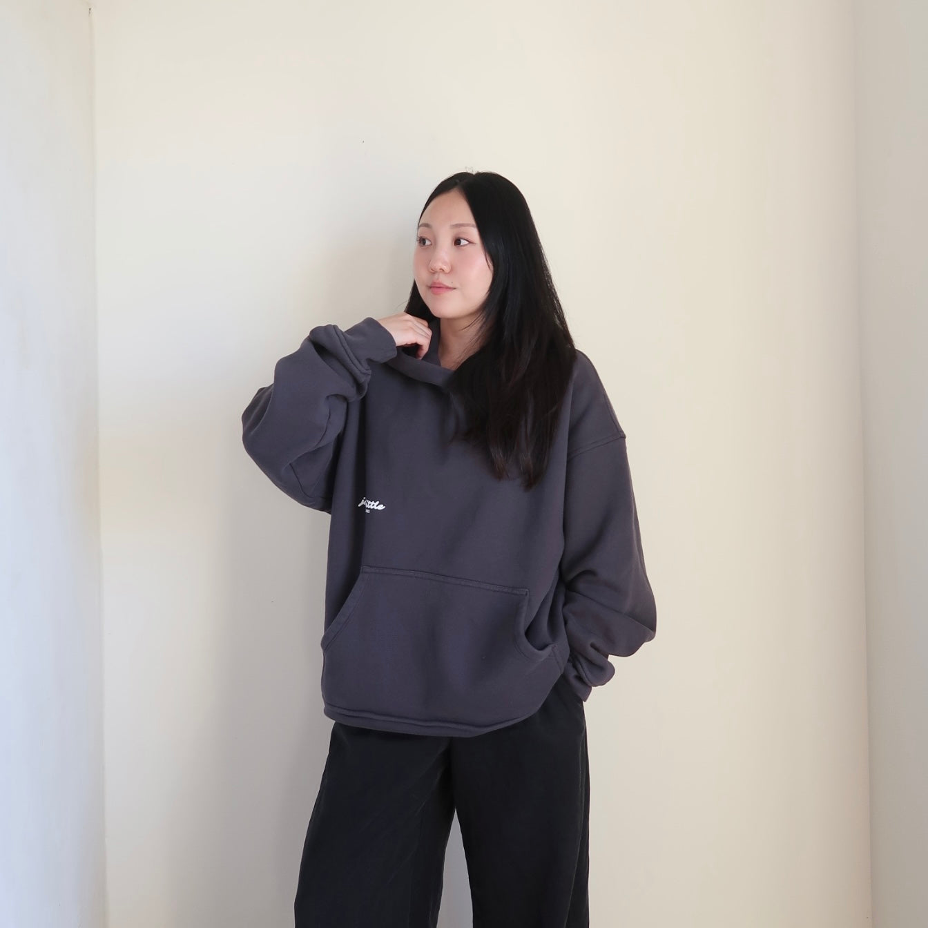 The Classic Hoodie