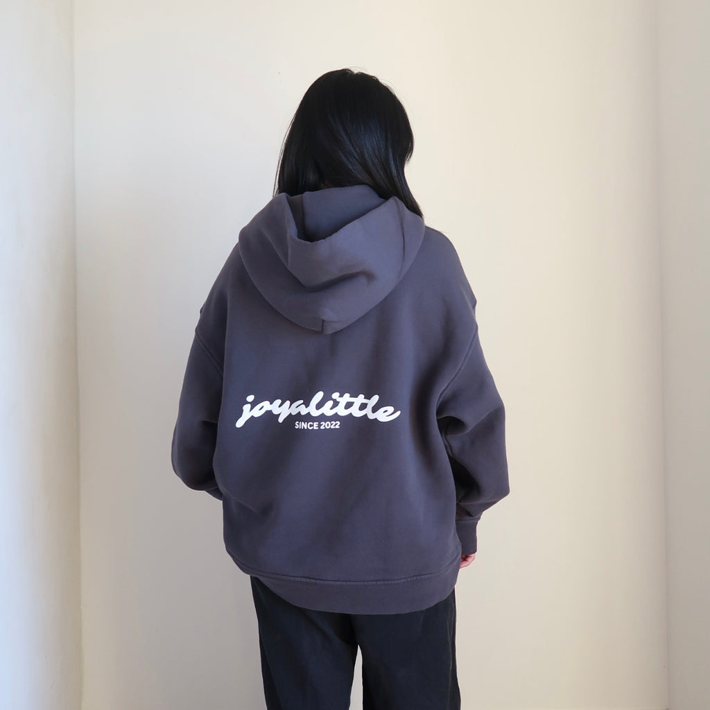 The Classic Hoodie
