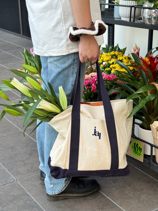 The Market Tote